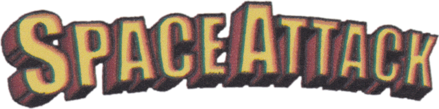 Space Attack logo