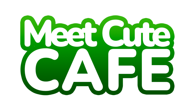 Meet Cute: Cafe logo