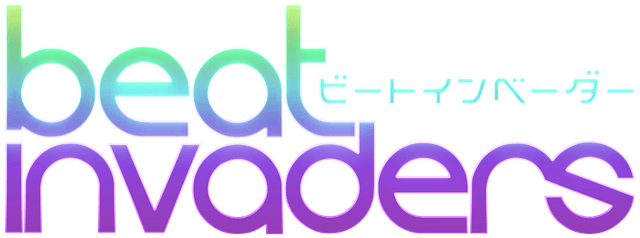 Beat Invaders logo