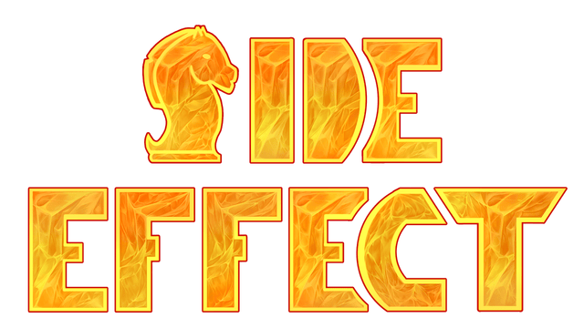 Side Effect (Шахматы) logo