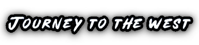 Journey to the West logo