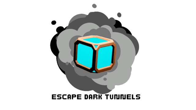 Escape Dark Tunnels logo
