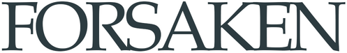 Forsaken logo