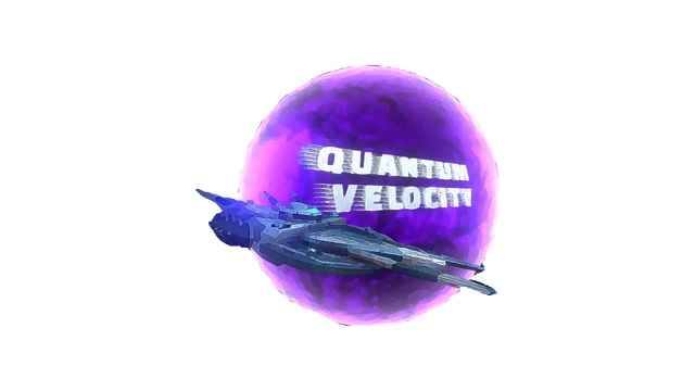 Quantum Velocity logo