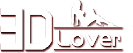 3D Lover logo