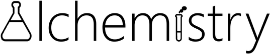 Alchemistry logo