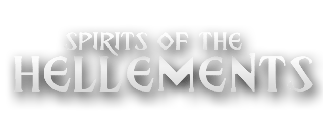 Spirits of the Hellements - TD logo