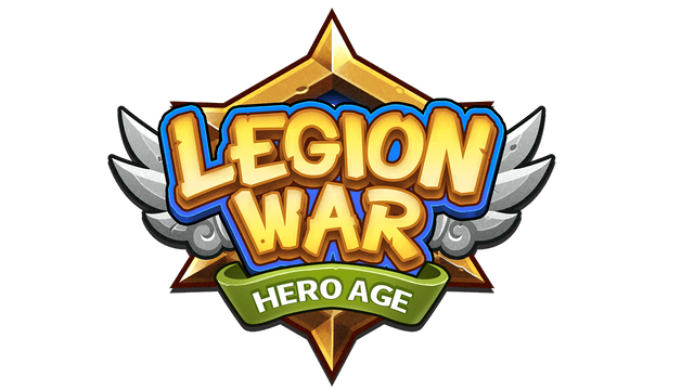Legion War logo