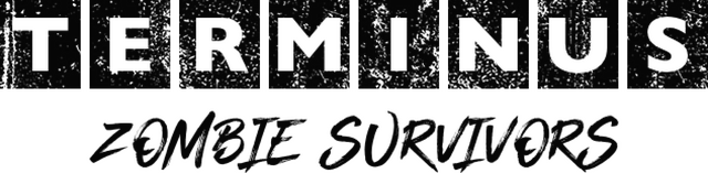 Terminus: Zombie Survivors logo