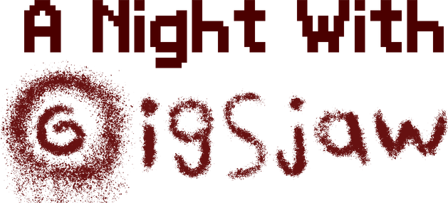 A Night With Gigsjaw VR logo