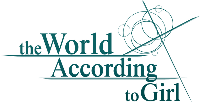 The World According to Girl logo