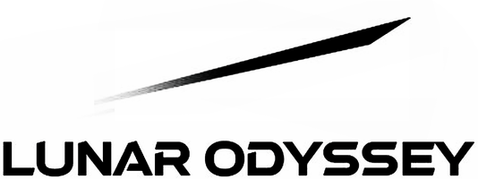 Lunar Odyssey logo