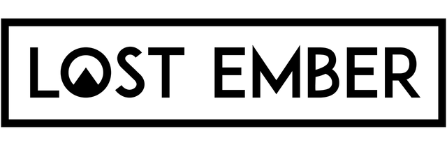 LOST EMBER - VR Edition logo