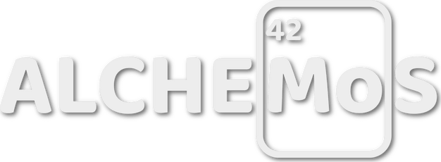 AlCHeMoS logo