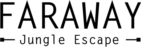 Faraway: Jungle Escape logo