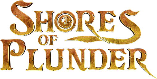 Shores of Plunder logo