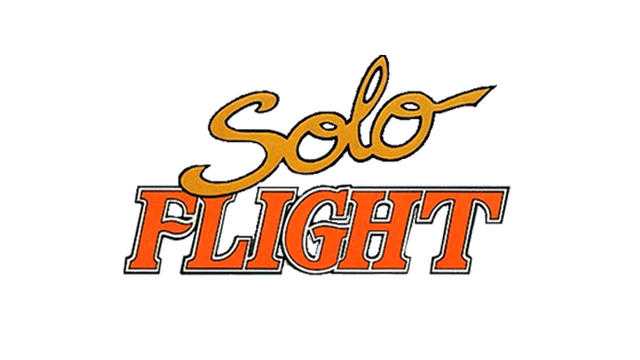 Solo Flight logo