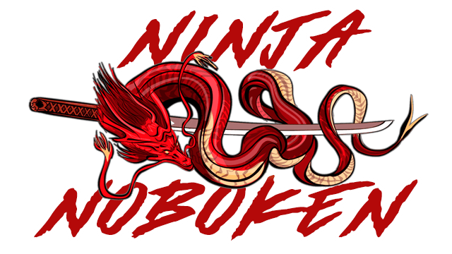 Ninja Noboken logo