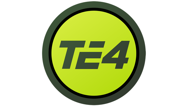 Tennis Elbow 4 logo