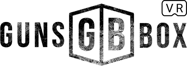 GunsBox VR logo