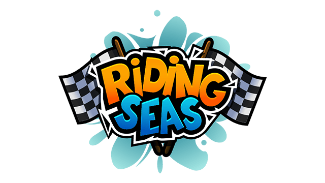 Riding Seas logo