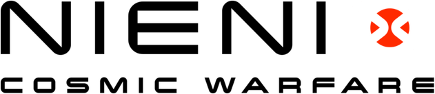 Nienix: Cosmic Warfare logo