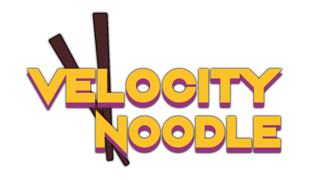 Velocity Noodle logo