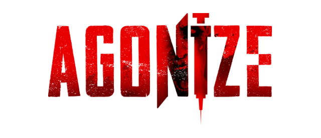 Agonize logo