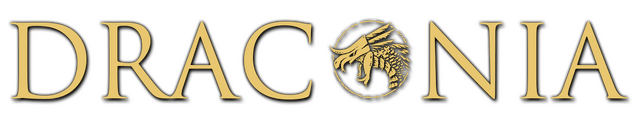 Draconia logo