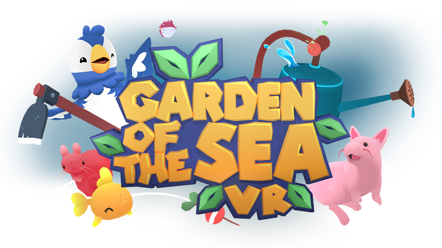 Garden of the Sea logo