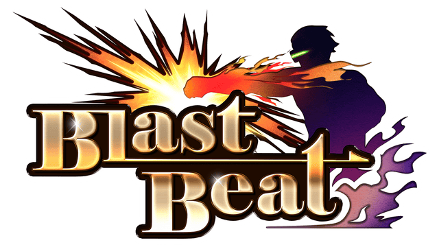 Blast Beat logo