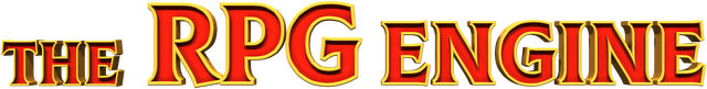The RPG Engine logo