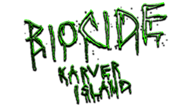 Biocide: Karver Island logo