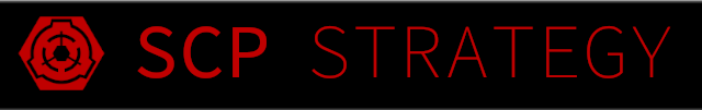SCP Strategy logo