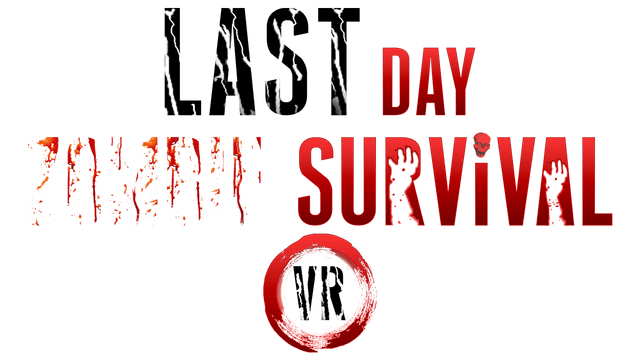 Last Day: Zombie Survival VR logo
