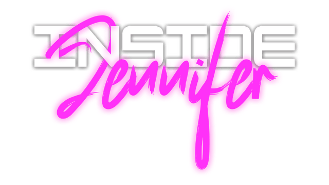 Inside Jennifer logo