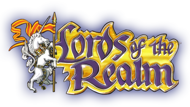 Lords of the Realm logo