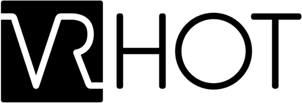 VR HOT logo