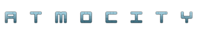Atmocity logo
