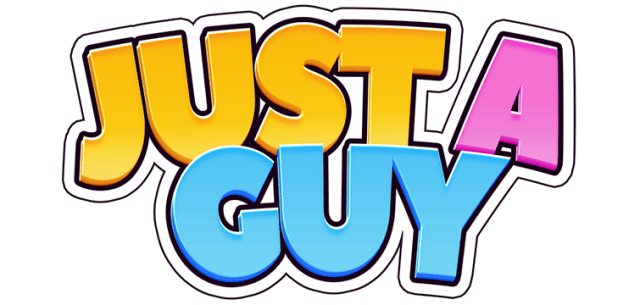 Just A Guy logo