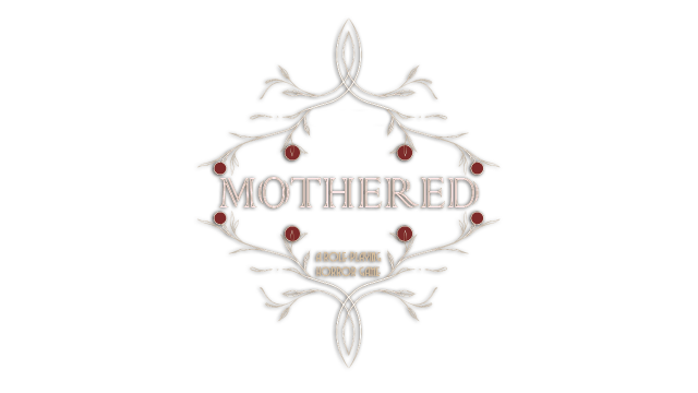MOTHERED - A ROLE-PLAYING HORROR GAME logo