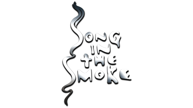 Song in the Smoke logo