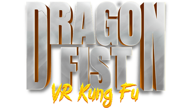 Dragon Fist: VR Kung Fu logo