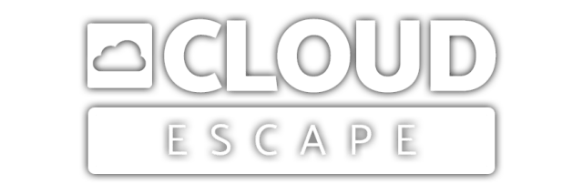 Cloud Escape logo