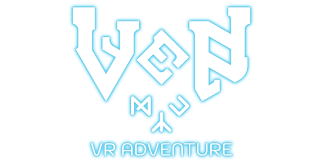 Ven Adventure logo