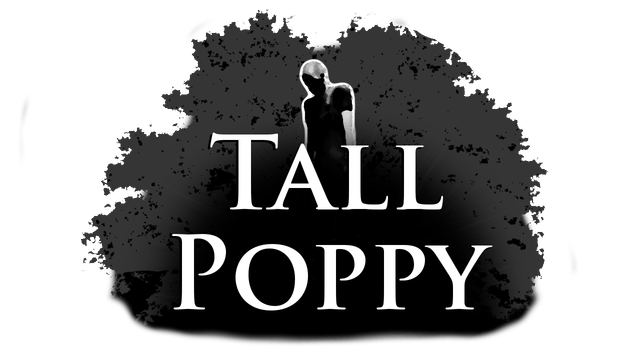 Tall Poppy logo