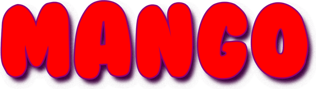 Mango logo