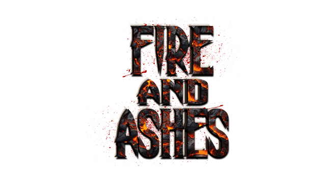 Burn Me Alive 2 logo