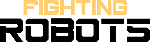 Fighting Robots logo