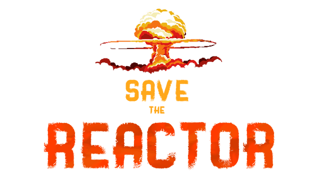 Save the Reactor logo